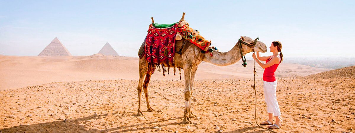 Best Time to Travel to Egypt