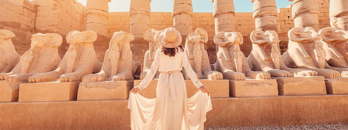 Karnak Temple