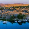 Elephantine Island