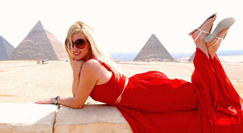 Christmas in Egypt