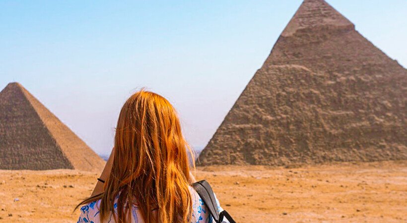 Egypt Travel Tips