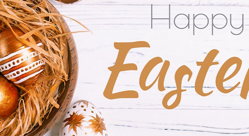Easter in Egypt