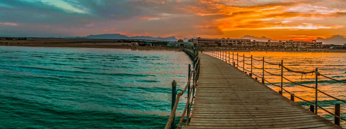 Climate of Egypt