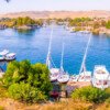 Aswan High Dam