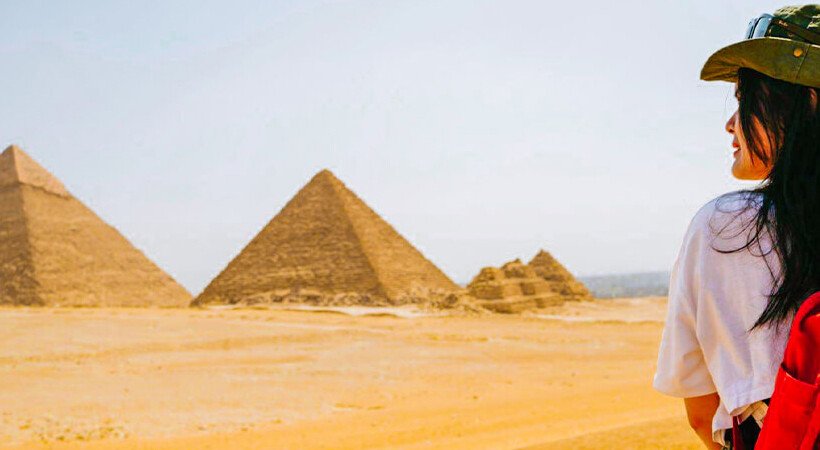 What to Pack for Egypt