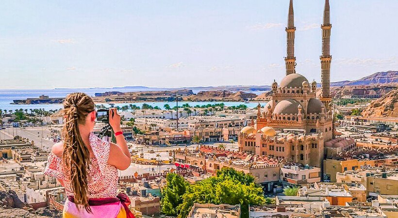 Is it Safe to Travel to Egypt?