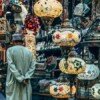 Khan El Khalili Bazaar