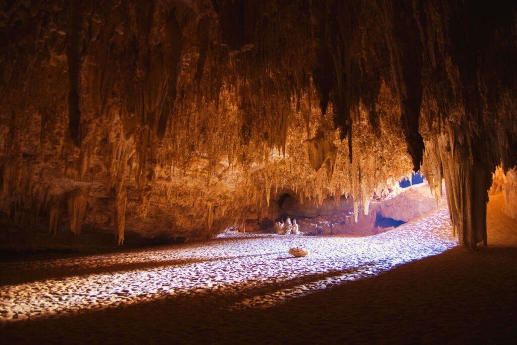 Farafra Oasis