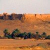 Kharga Oasis