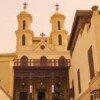 Hanging Church