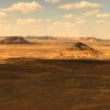 Bahariya Oasis