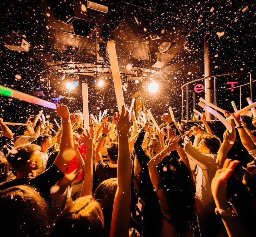 Egypt New Years 2026