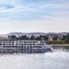 Nile Cruise Itinerary